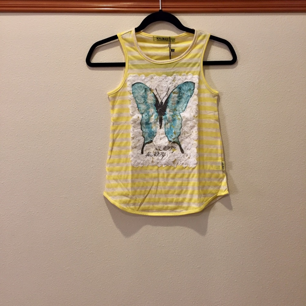 Kids T-Shirt and Shorts Set